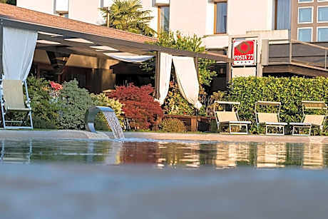 Hotel Posta 77