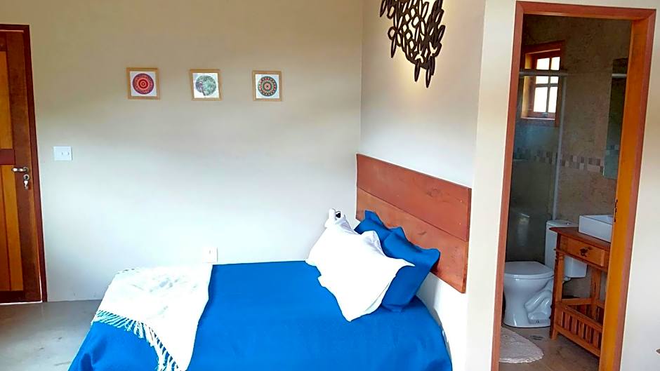 Pousada Reserva Nativida