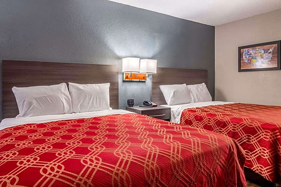 Econo Lodge East Ridge