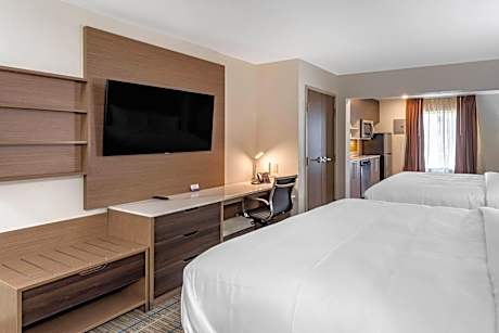 MainStay Suites Lebanon - Nashville Area