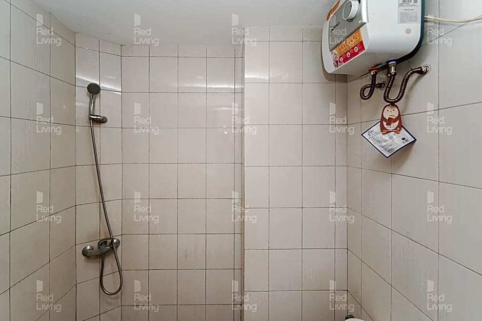 RedLiving Apartemen Mekarwangi Square - Agus 3
