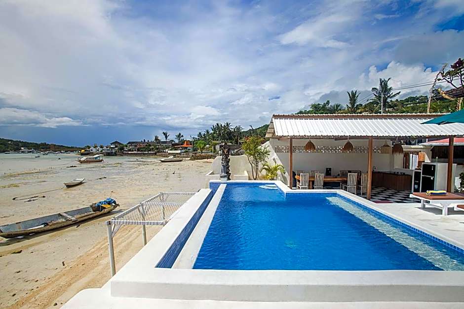 D'Pasih Private Villa