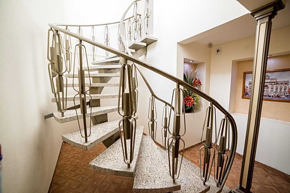 Hotel Elizabeth Central