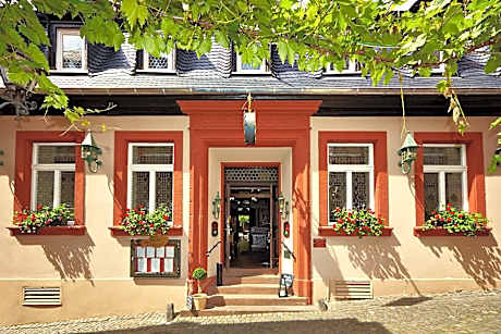 Hotel Doctor Weinstube