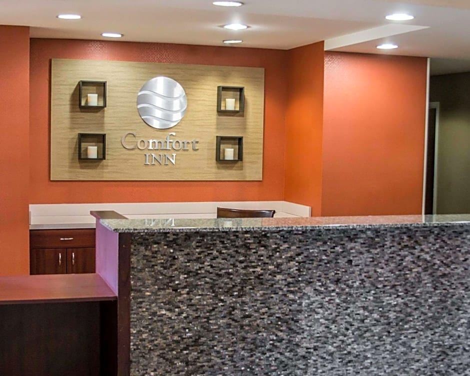 Comfort Inn Warren - Detroit North