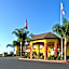 Americas Best Value Inn And Suites Madera