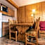 Madame Vacances Les Chalets Du Berger