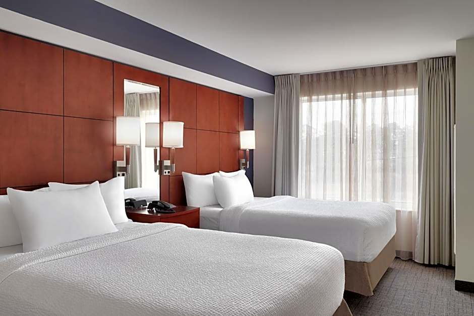 Residence Inn by Marriott Greenville