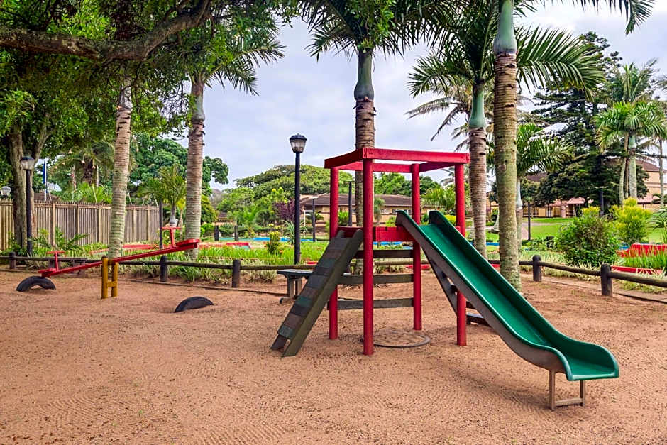 Protea Hotel by Marriott Karridene Beach