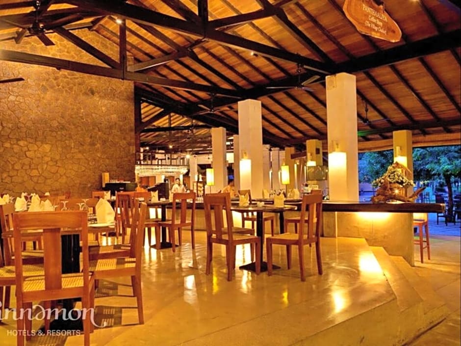 Habarana Village by Cinnamon