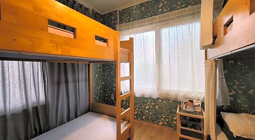 Greenday Guesthouse