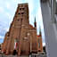Hampton Inn By Hilton Gdansk
