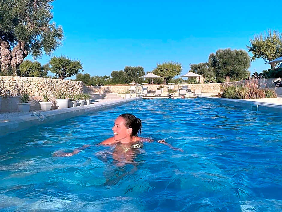 Boutique Hotel Masseria Sottomasi