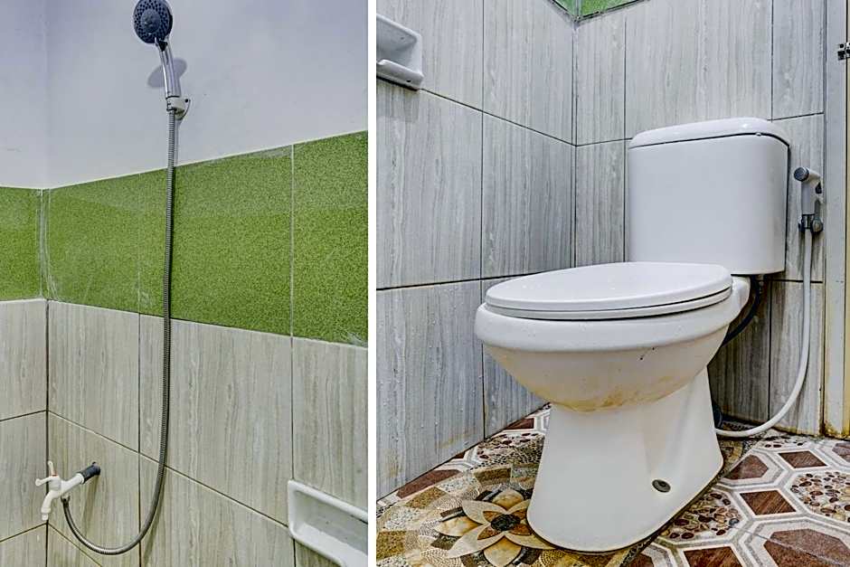 OYO Life 90701 Kost Syariah Deris