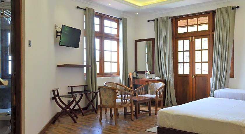 Heaven Seven Hotel Nuwara Eliya