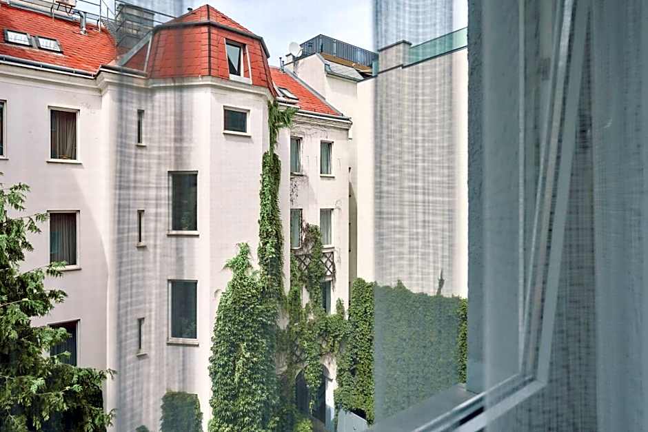 Hotel Deutschmeister