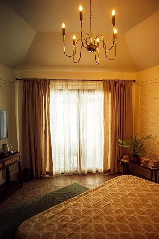 InDa Hotel