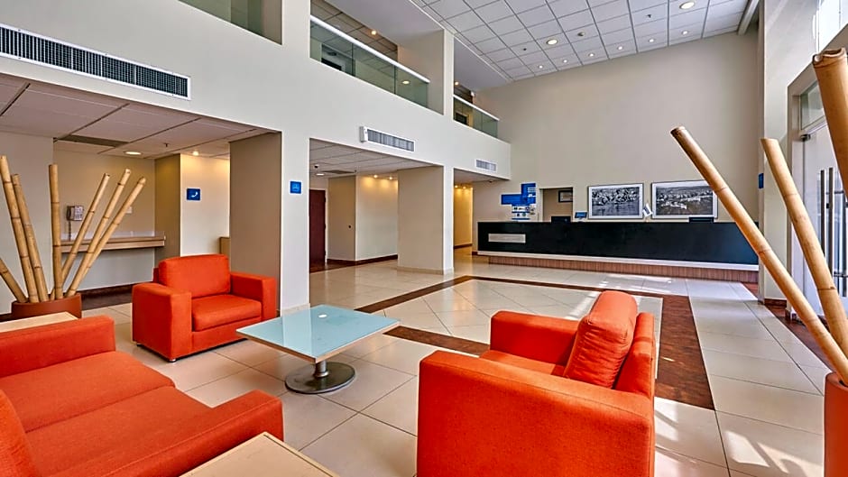 City Express by Marriott Los Mochis