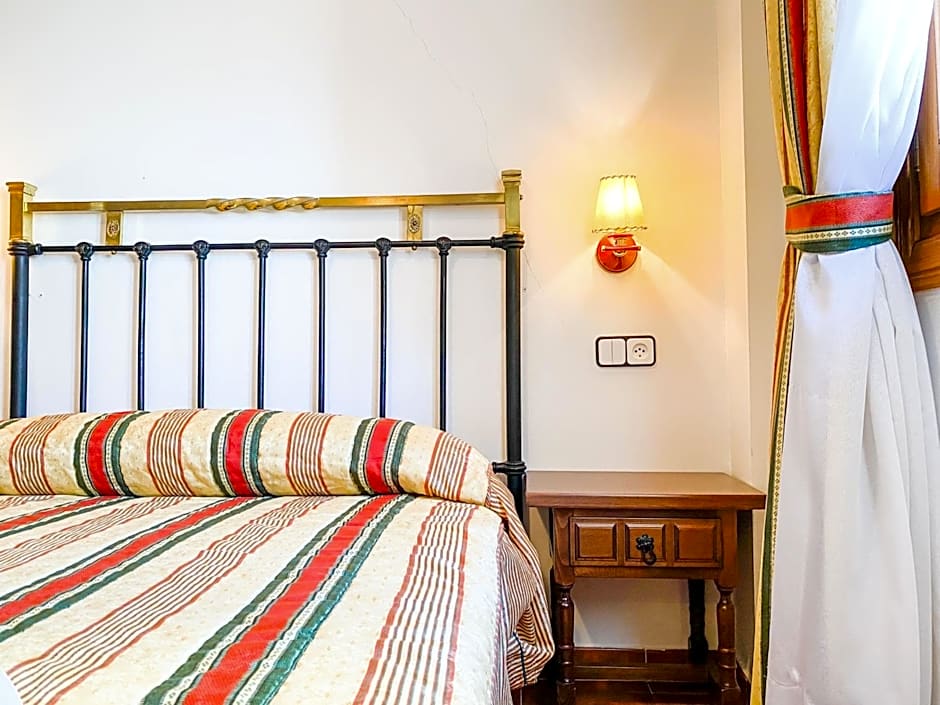 Posada Rural Los Leones