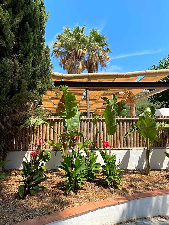 AUBERGE DES PINS