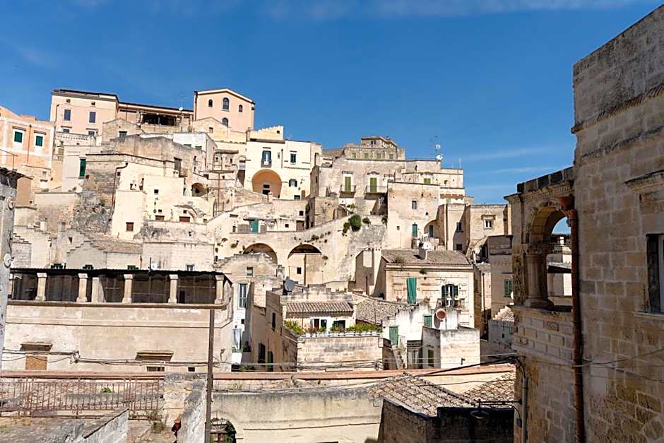 Endea Suite Rooms & Lounge SPA