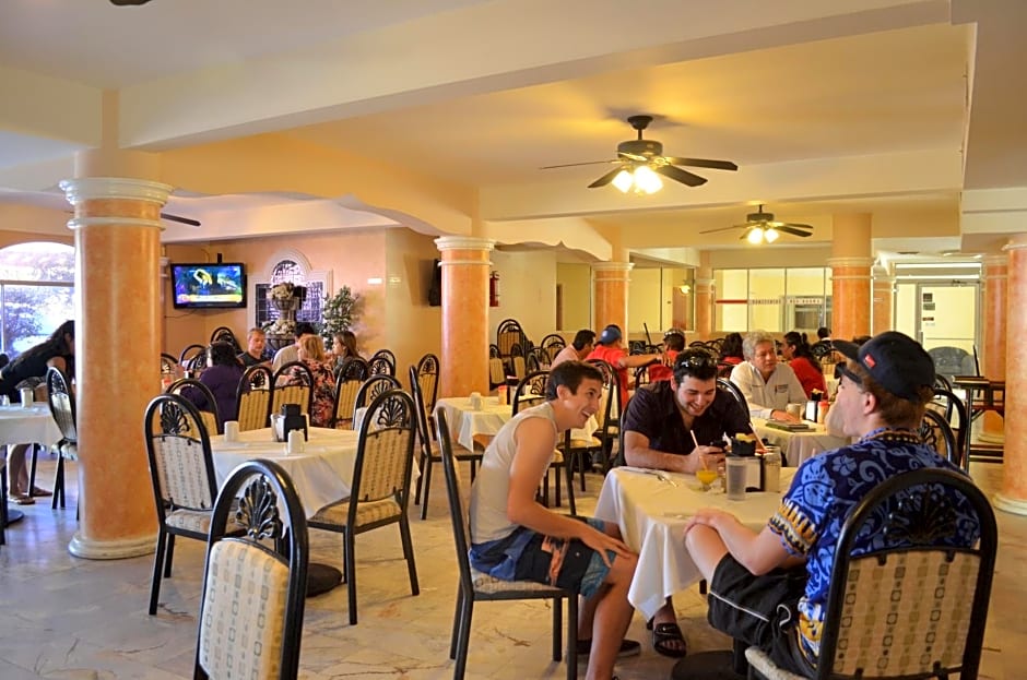Hotel Paraiso