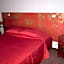 Hotel La Chaumette