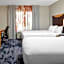 Fairfield Inn & Suites by Marriott Paducah
