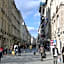 Chambres de Condate