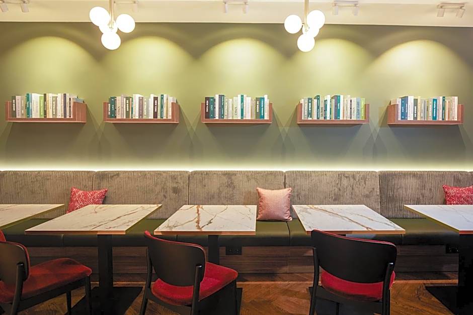 Crowne Plaza Vienna By IHG