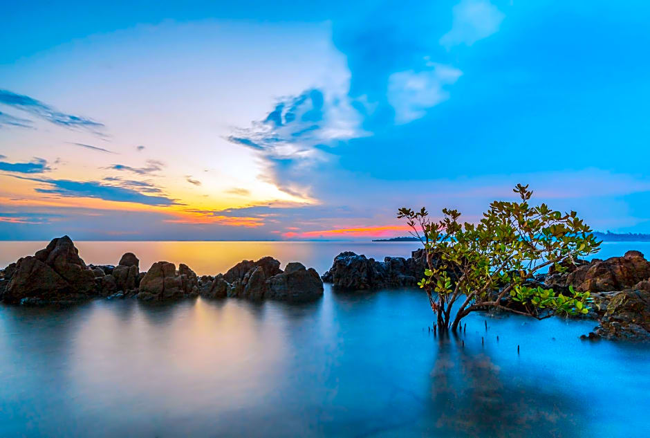 RedDoorz near Plaza Botania 1 Batam