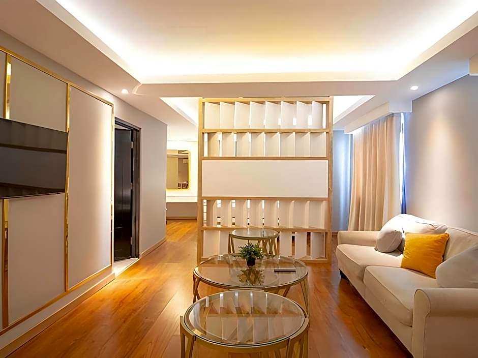 PRIME PARK Hotel Pekanbaru