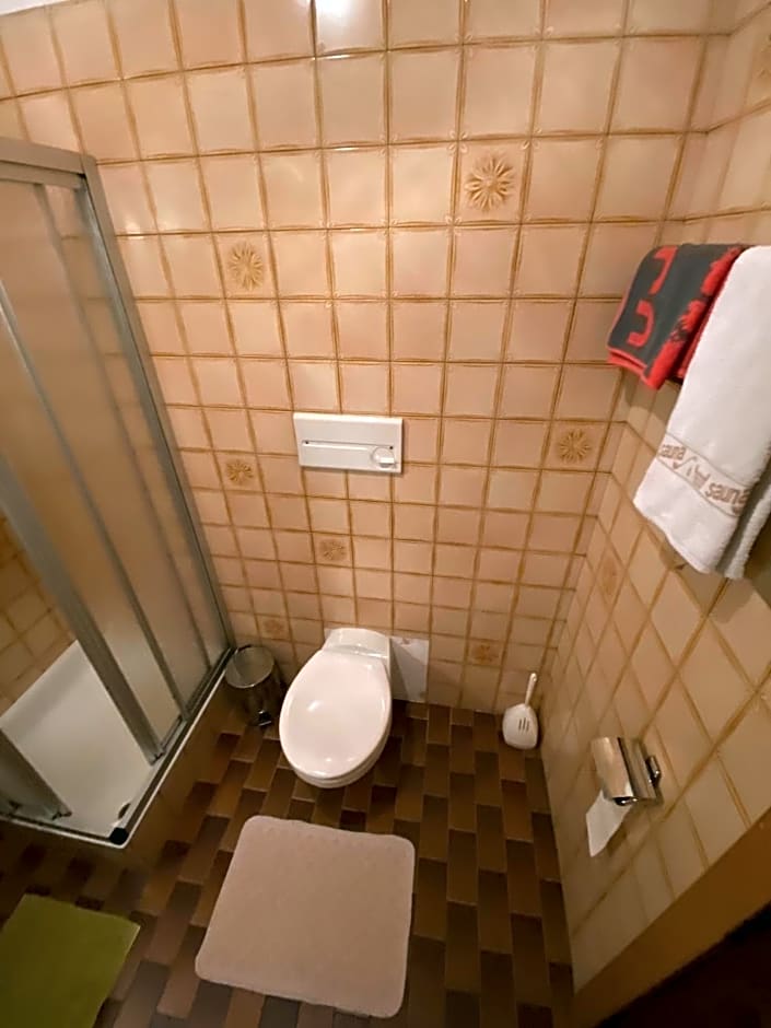 Gasthof Albergo Ressmair