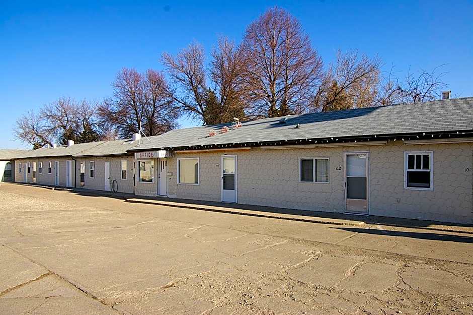 Hat Motel