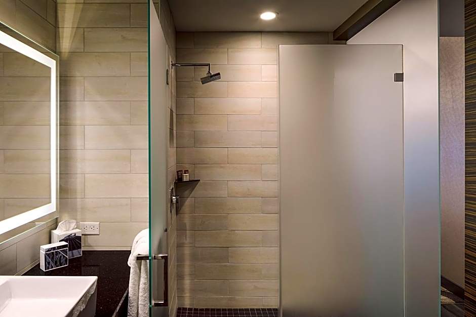 Metropolitan at The 9, Autograph Collection by Marriott