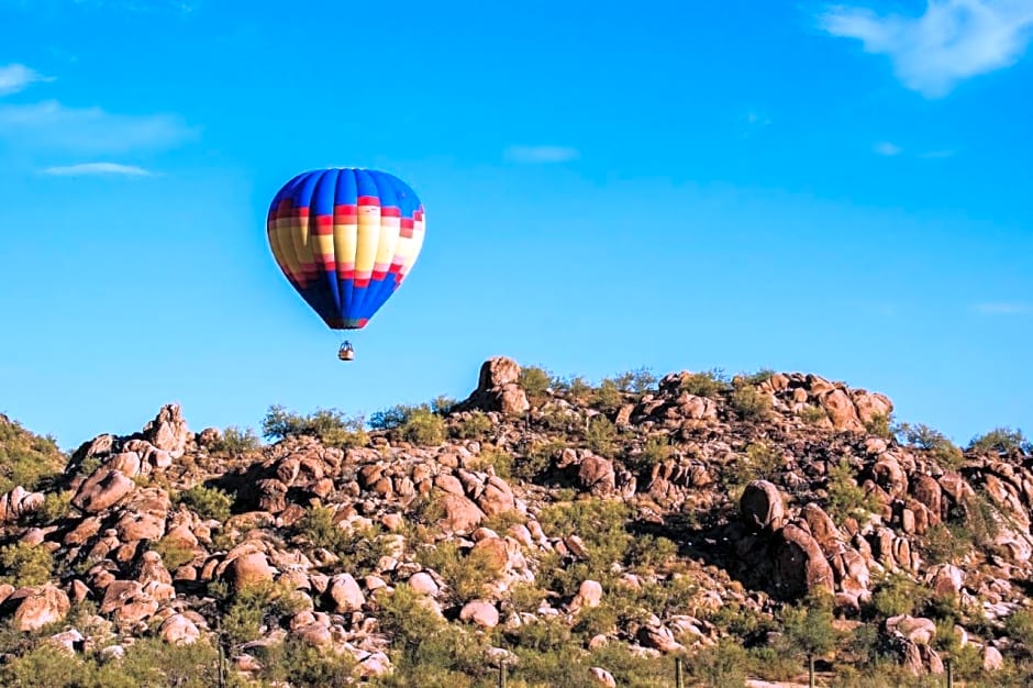 Aloft Scottsdale