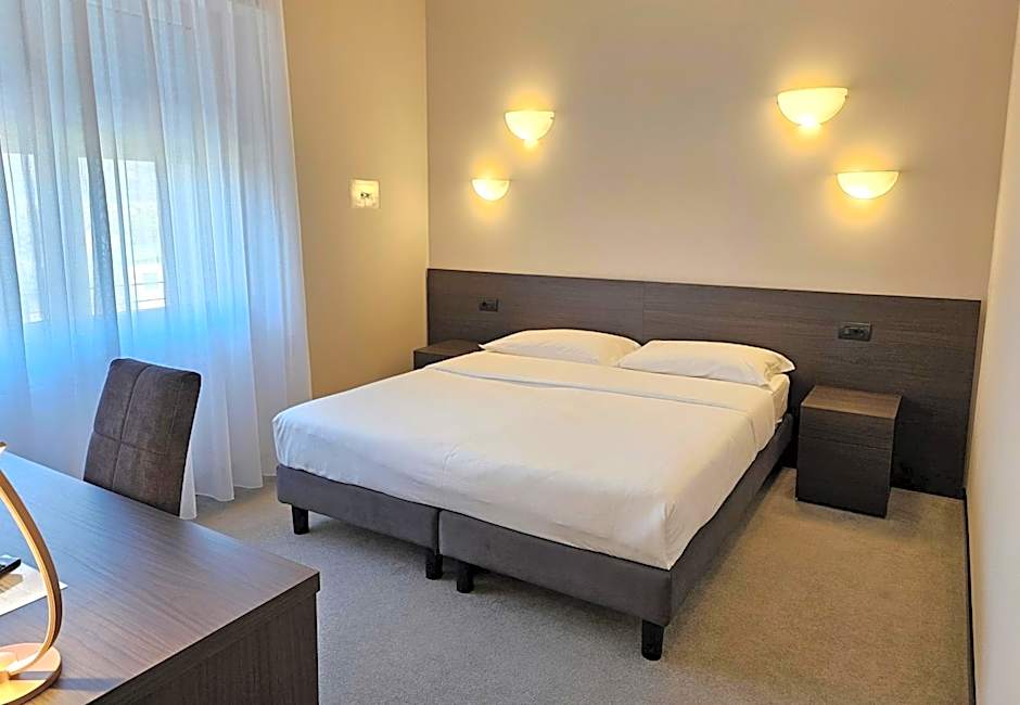 Hotel Ristorante al Giardinetto