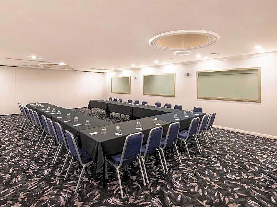 Mercure Perth On Hay