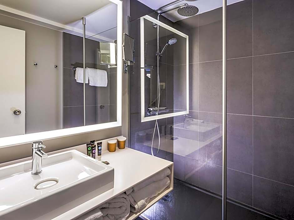 Novotel Orléans Saint Jean de Braye