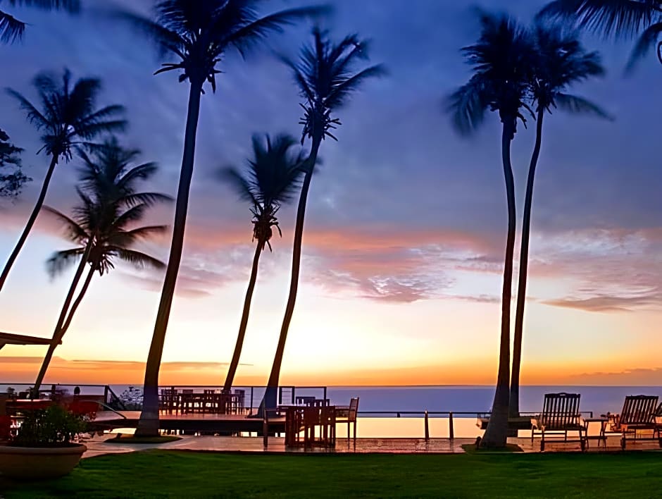 Casa Bonita Tropical Lodge