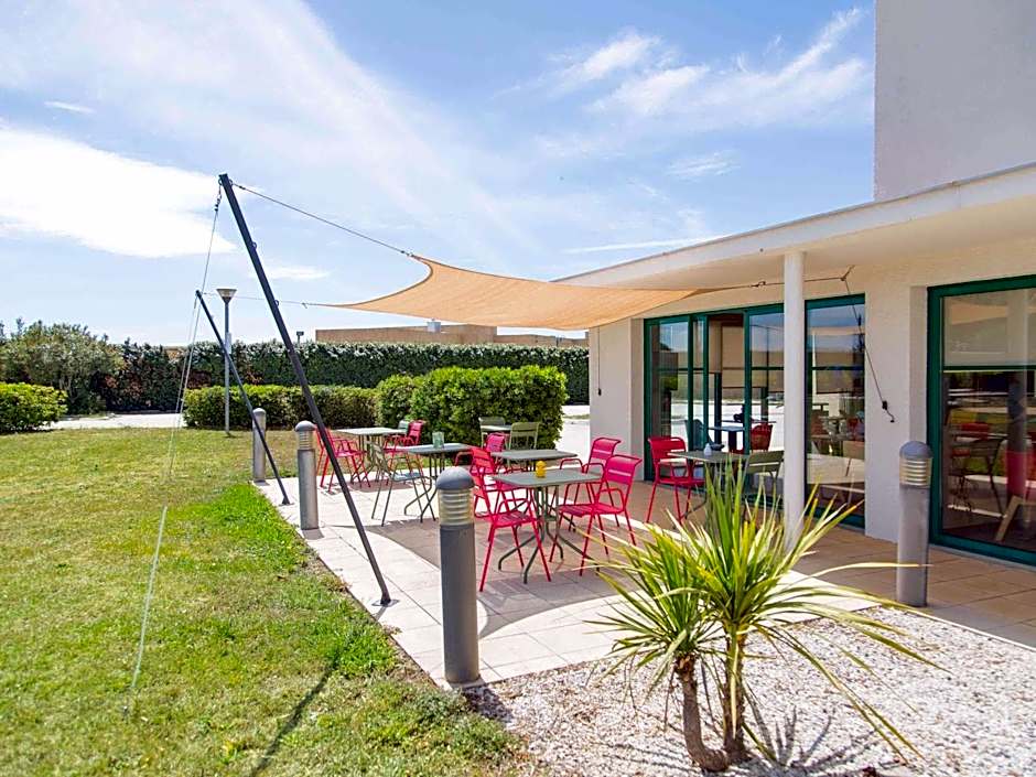 ibis Perpignan Nord