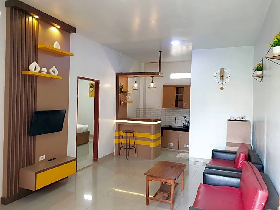 Thyesza Hotel