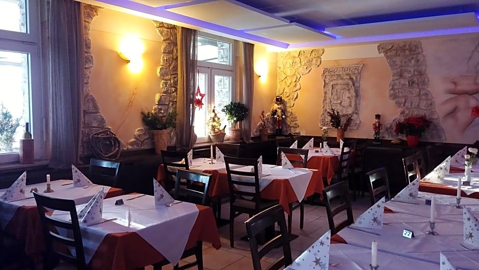 Hotel-Restaurant Zum Bäumle