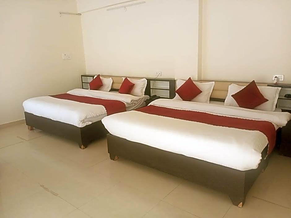 Hotel Nirvanam