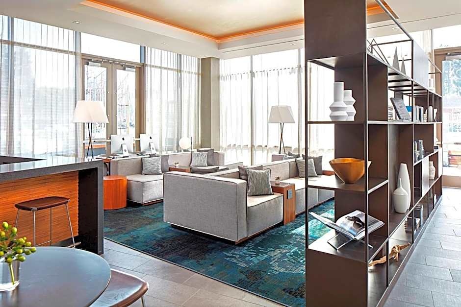 AC Hotel by Marriott San Jose Sunnyvale Cupertino