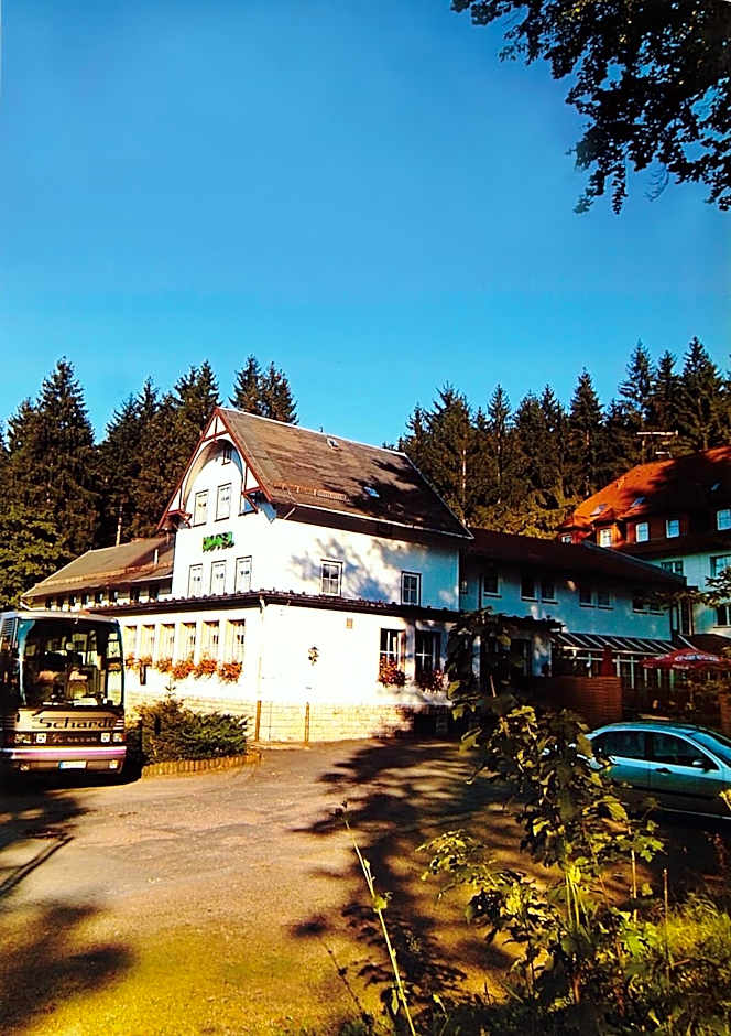 Hotel Rodebachmühle