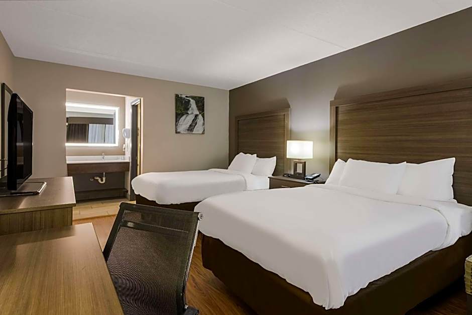 Quality Inn Asheville Airport