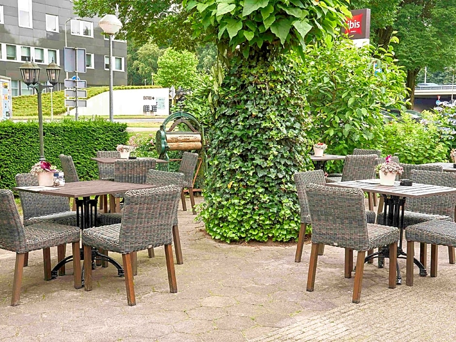 ibis Tilburg