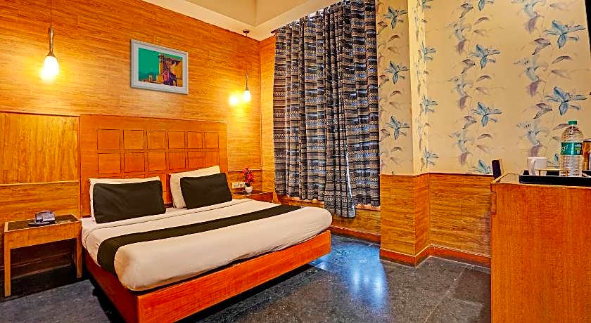 Hotel O One Hotel