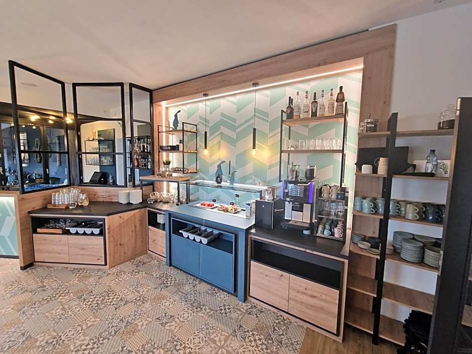 Berghotel Kristall